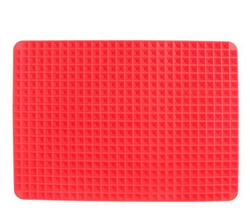 Pyramid Silicone Baking Mat – Non Stick