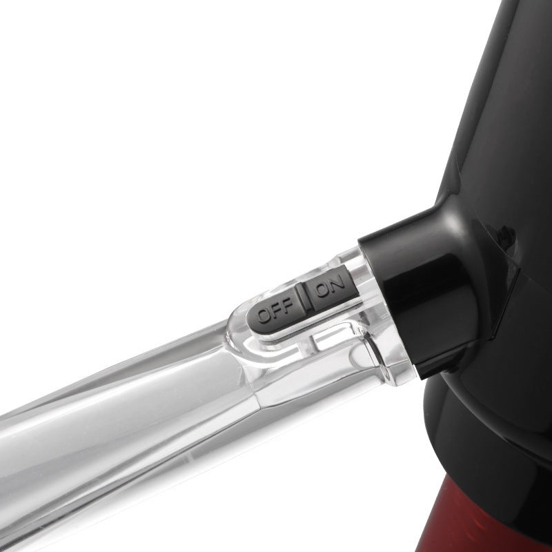 Electric Wine Dispenser – USB & Battery Powered Wine Pourer
