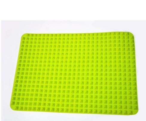 Pyramid Silicone Baking Mat – Non Stick