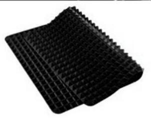 Pyramid Silicone Baking Mat – Non Stick