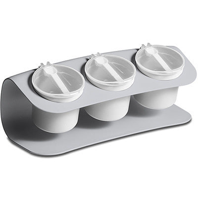 Creative Seasoning Box