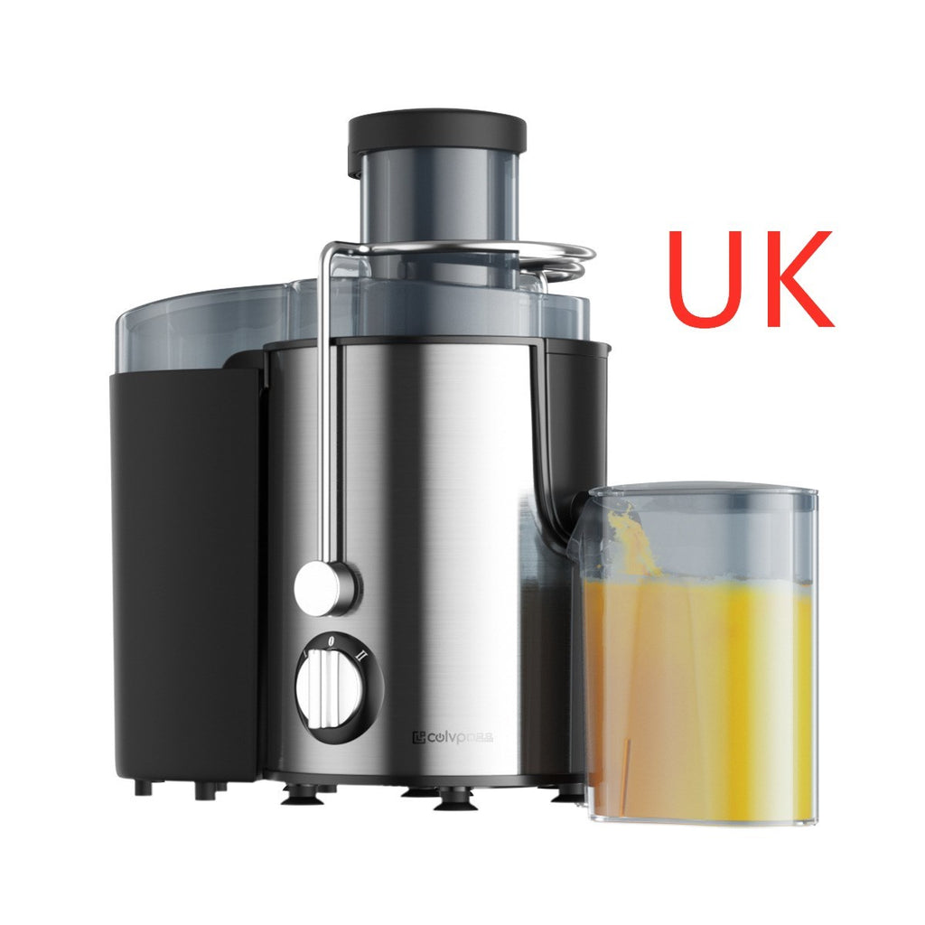 Children fruit juice machine