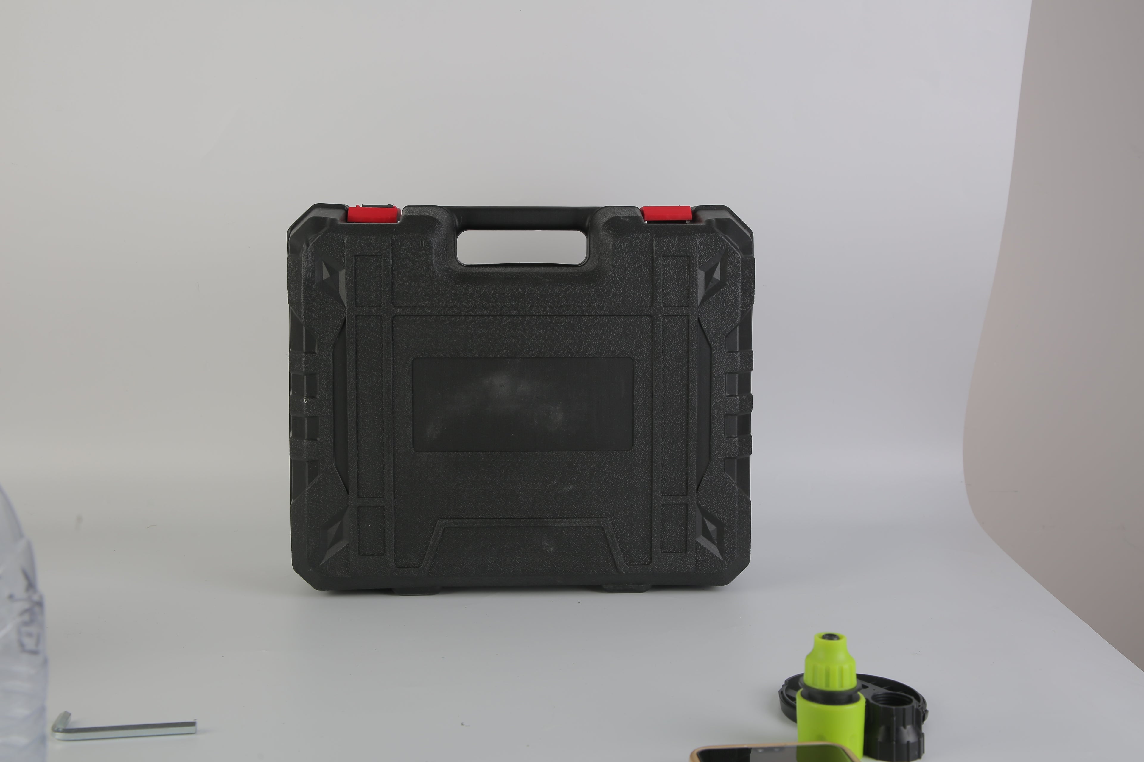 Cordless High‑Pressure Washer – Portable 435 PSI Power Cleaner